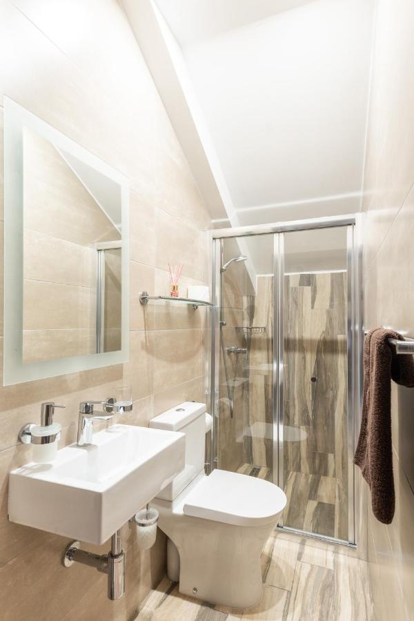 Narcisa - Luxury 3Br Traditional House With Pool, Cinema & Hot Tub Xagħra Exterior foto